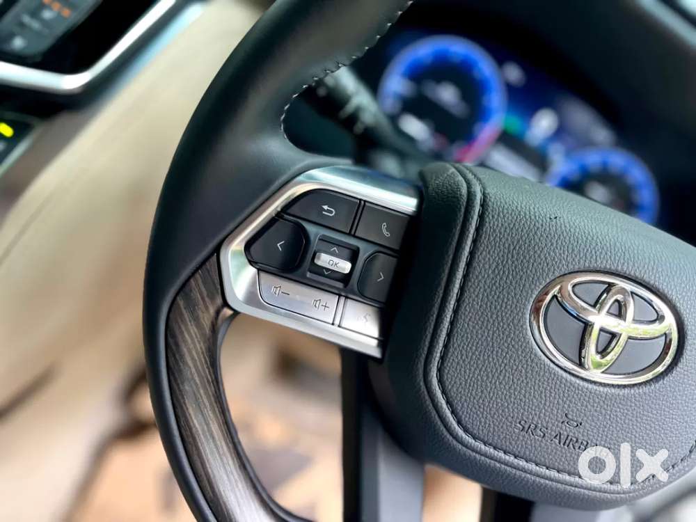 Toyota Land Cruiser, 2026, Petrol