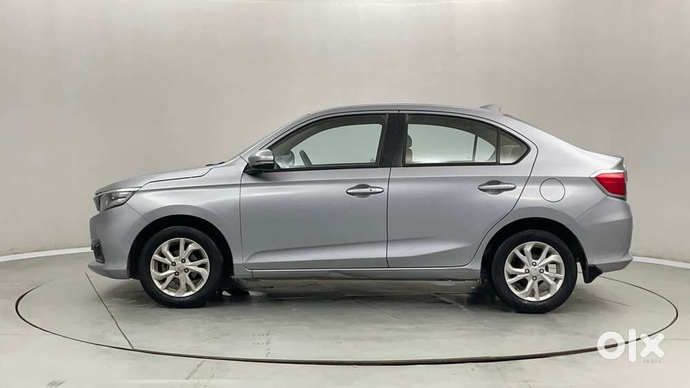 Honda Amaze Vx 1.2 Petrol Mt, 2018, Petrol