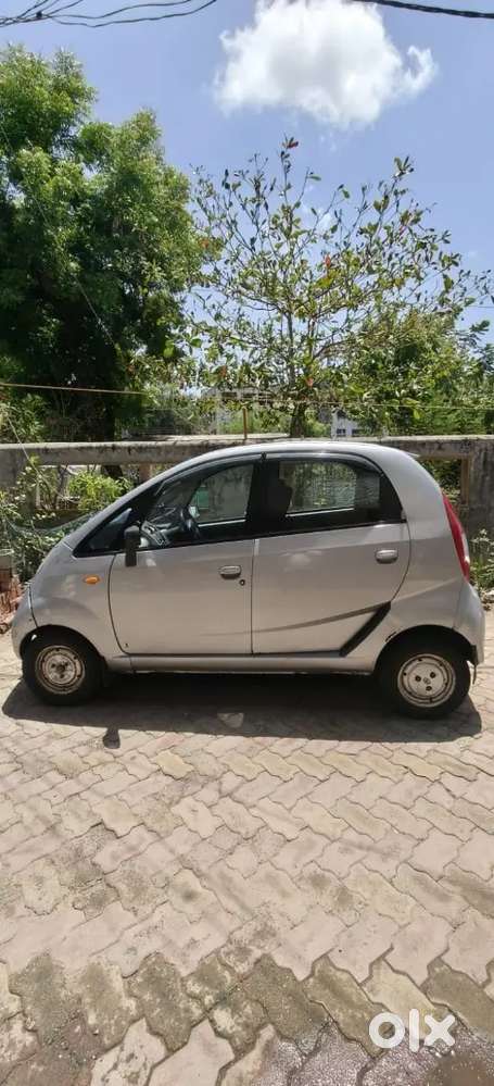 Tata Nano Xe 2011 Petrol Manual