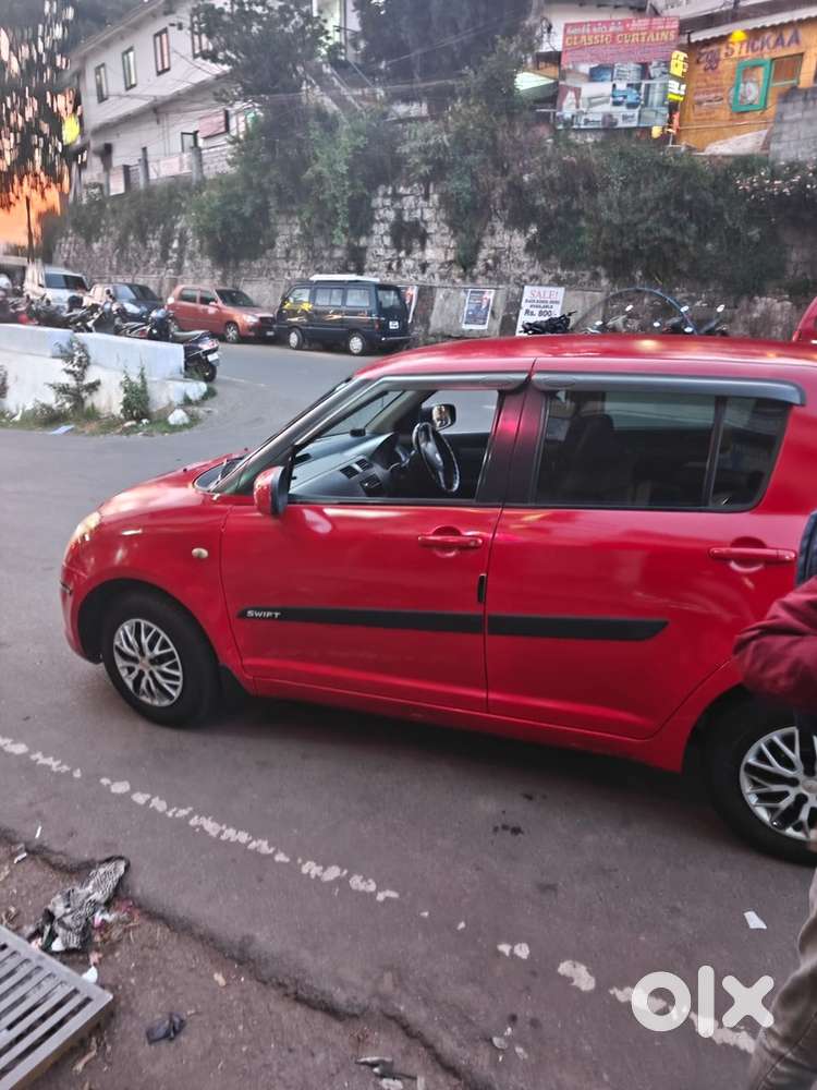 Maruti Swift Manual Petrol 2006