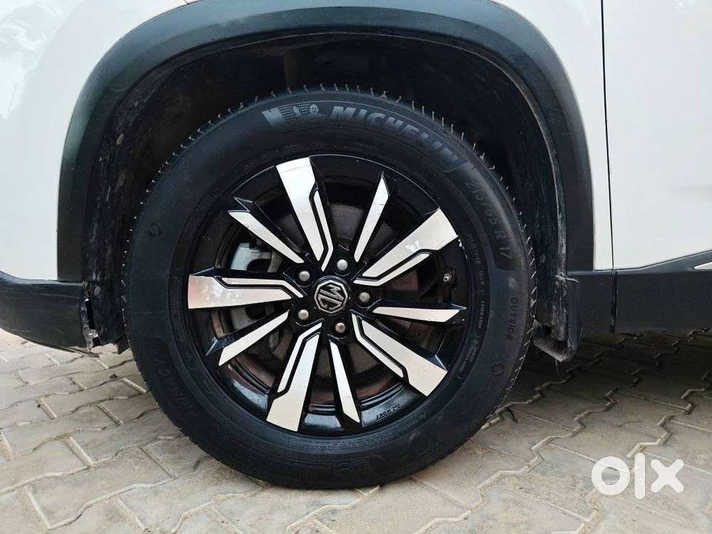 Mg Hector 1.5 Dct Sharp, 2019, Petrol