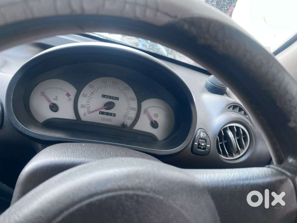 Hyundai Santro Xing 2014