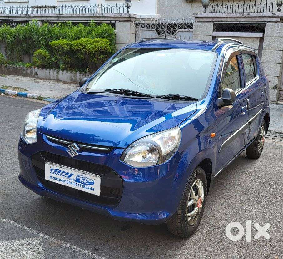 Maruti Suzuki Alto 800 2012-2016 Lxi, 2015, Petrol