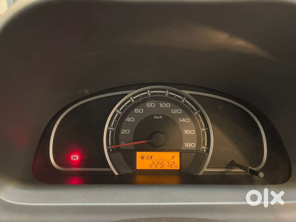 Maruti Suzuki Alto 800 Lxi, 2014, Petrol