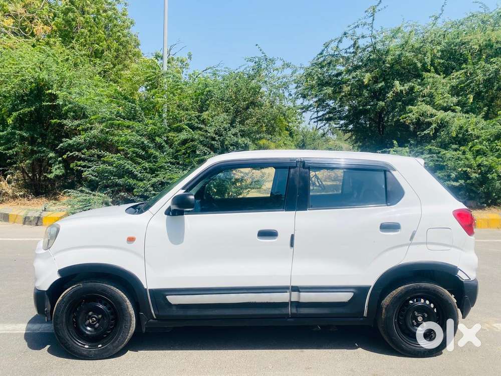 Maruti Suzuki S-presso Vxi, 2019, Cng & Hybrids