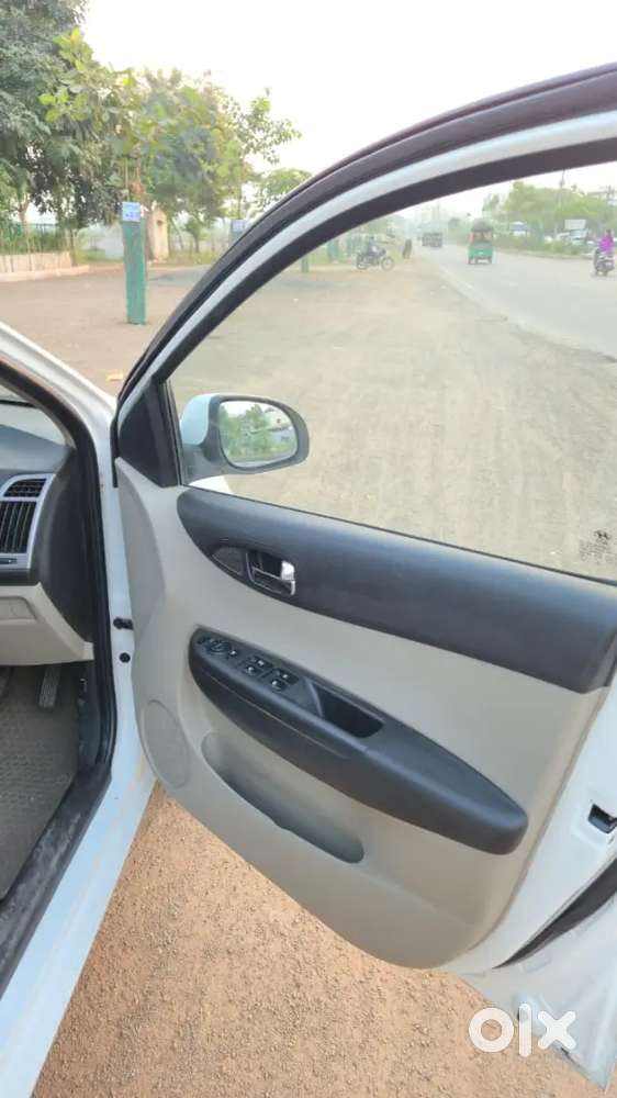 Hyundai I20 2012 Diesel 139000 Km Driven