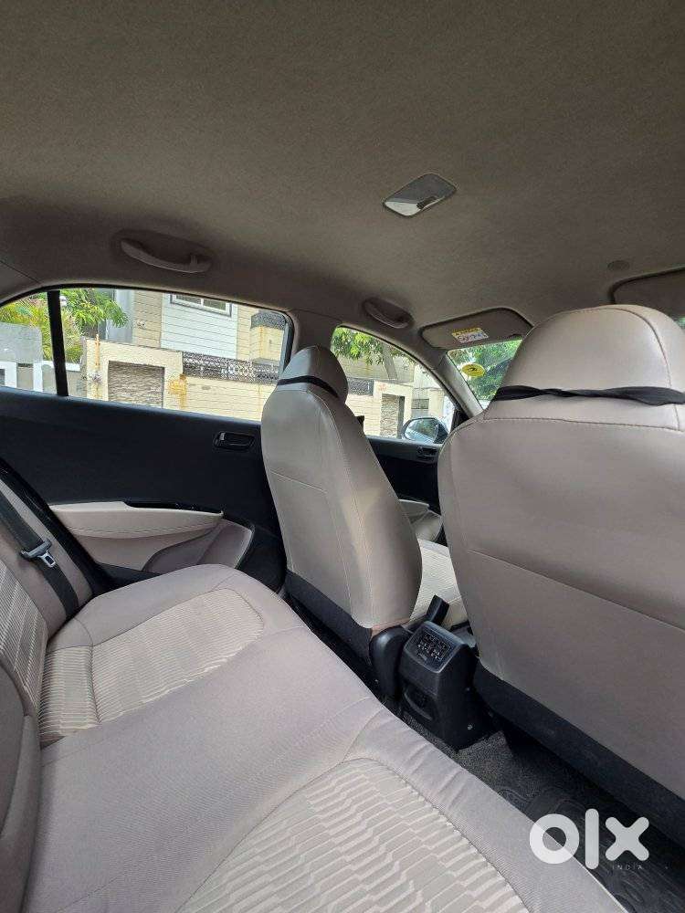 Hyundai Xcent S 1.2, 2019, Diesel
