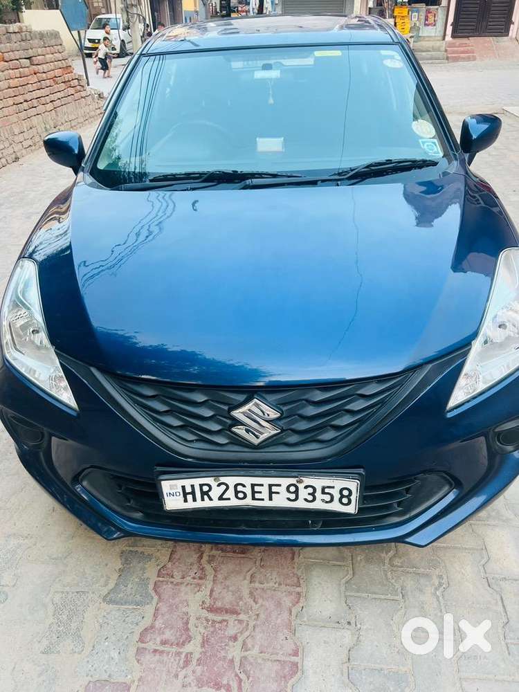 Maruti Suzuki Petrol 2020 1st Owner