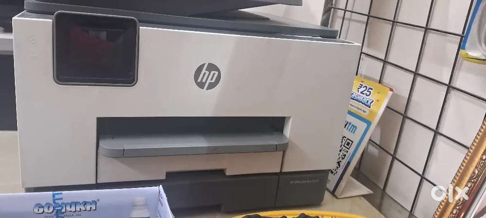 Hp officejet pro 9020