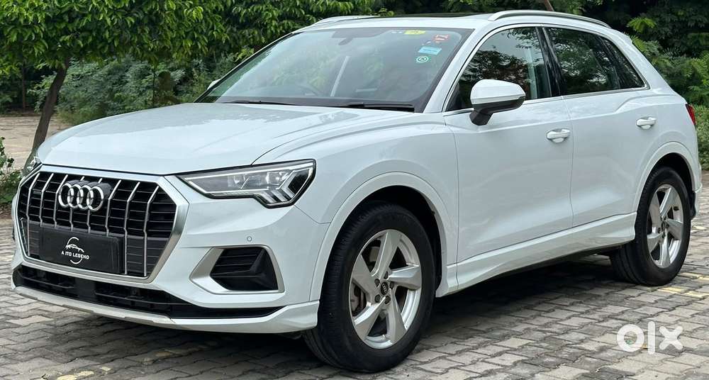 Audi Q3 40 Tfsi Premium Plus, 2024, Petrol