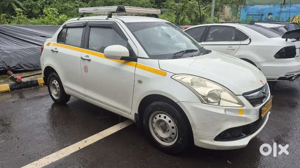 Maruti Dzire Tour 2022 Cng Car