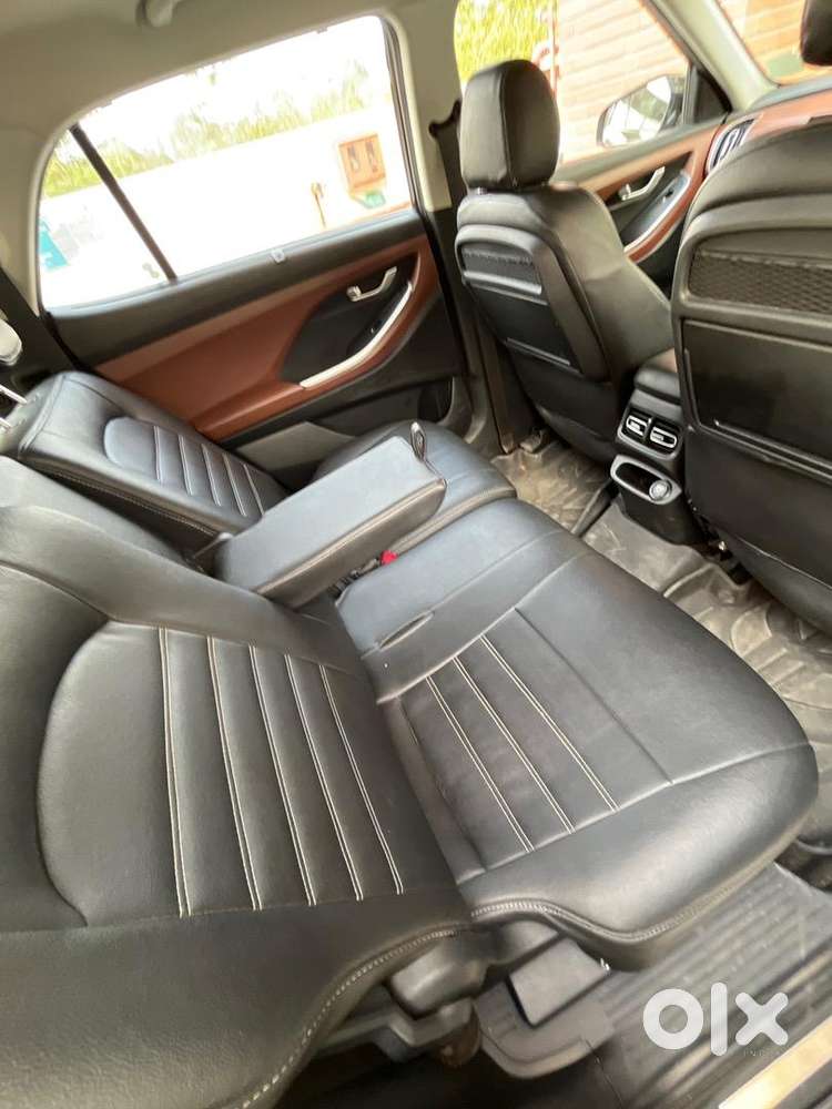 Hyundai Alcazar 2022 Petrol Good Condition