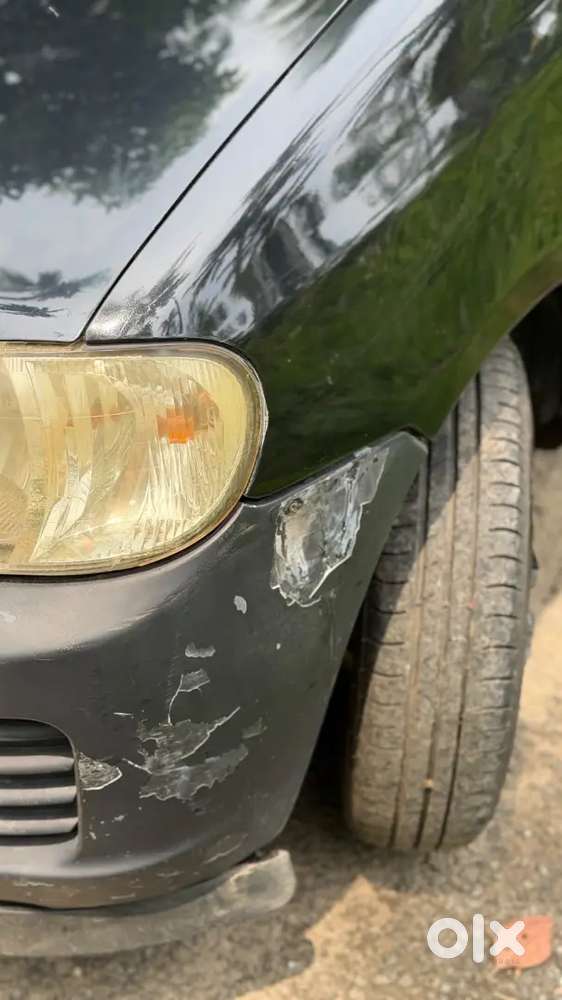 Maruti Suzuki Alto 2009