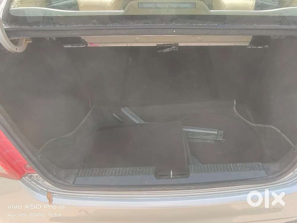 Maruti Suzuki Dzire 2017-2020 Zdi, 2020, Diesel