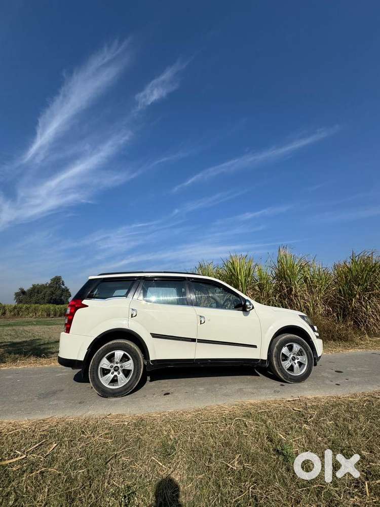 Mahindra Xuv500 2012 Diesel Good Condition