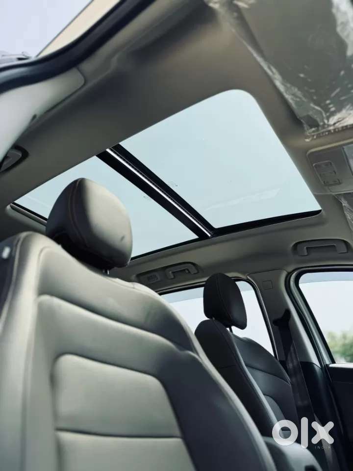 Tata Harrier Xza+, 2023, Diesel