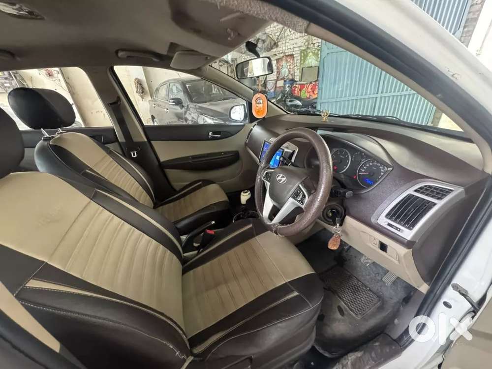 Hyundai I20 2012 Diesel Well Maintained