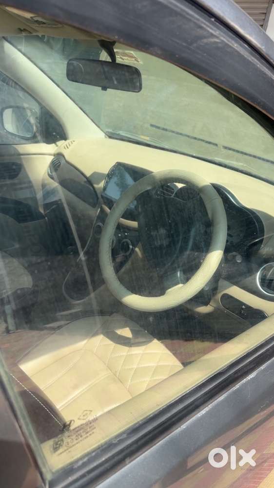 Hyundai I10 Petrol Manual 2009