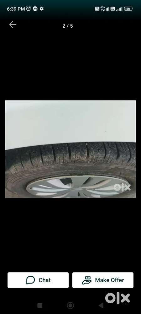 Maruti Suzuki Ertiga 2013 Diesel 20 Km Driven