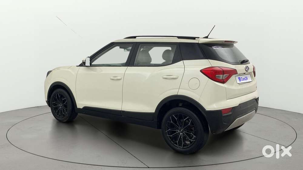 Mahindra Xuv300 W8 Amt Optional Diesel, 2020, Diesel