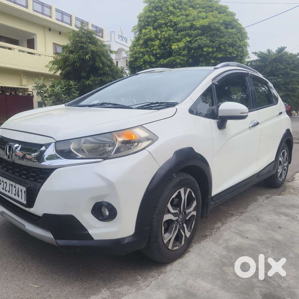 Honda Wr-v I-dtec Vx, 2018, Diesel