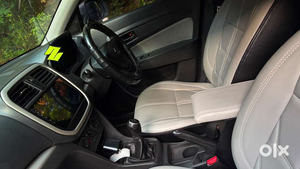 Maruti Suzuki Brezza Vdi, 2016, Diesel
