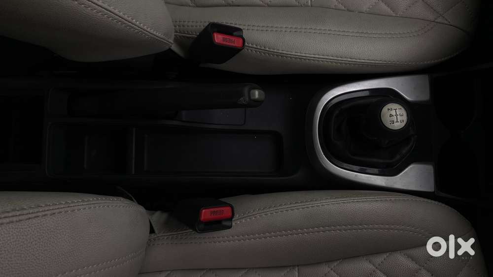 Honda Jazz 1.2 Vx I Vtec, 2018, Petrol