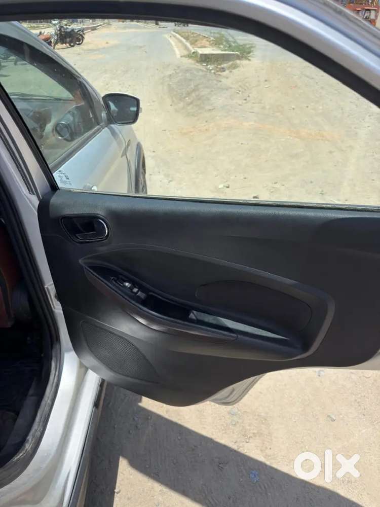Ford Freestyle Diesel 2018