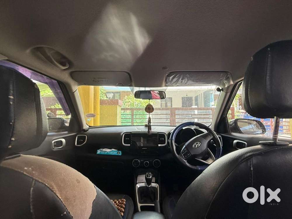 Hyundai Petrol Manual 2019