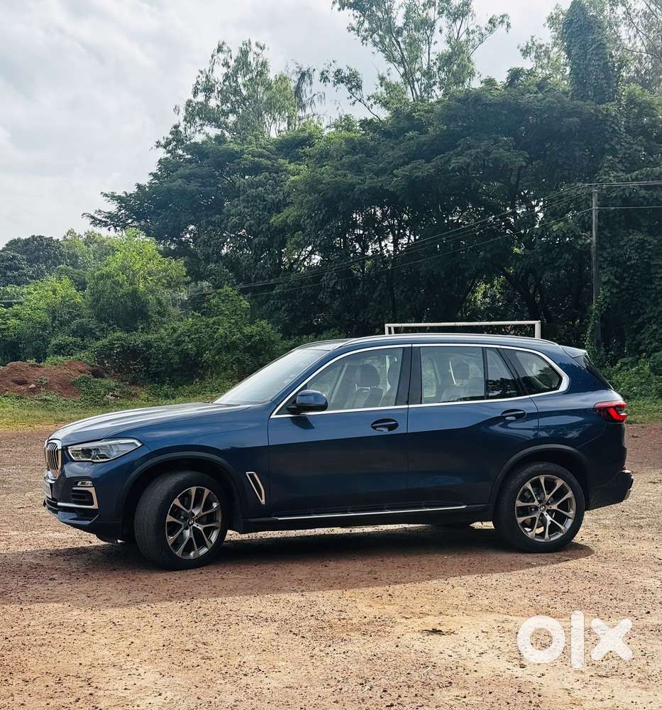 Bmw X5 Xdrive30d Xline, 2020, Diesel