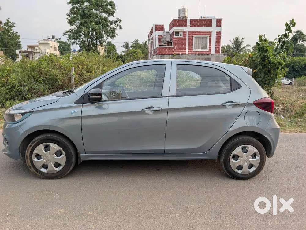 Tata Tiago Ev 2023 Electric 70000 Km Driven