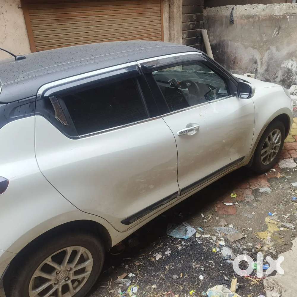 Maruti Suzuki Swift 2024