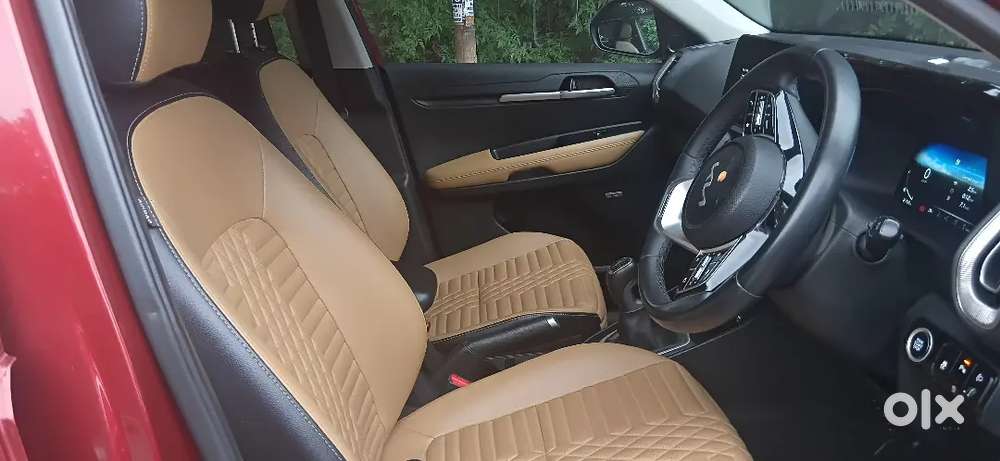 Kia Sonet 1.0 Htx Imt 2024