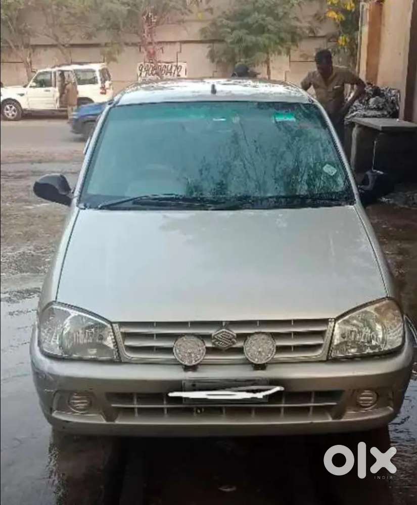Maruti Suzuki Zen Estilo 2002 Petrol Manual