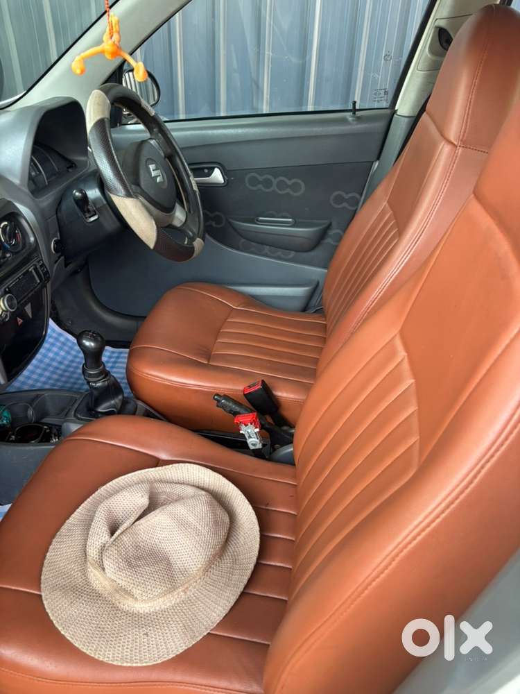 2015 Maruti Suzuki Alto