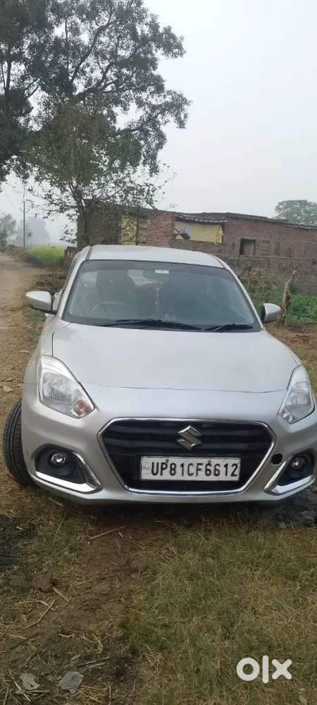 Maruti Dzire Vdi 2019