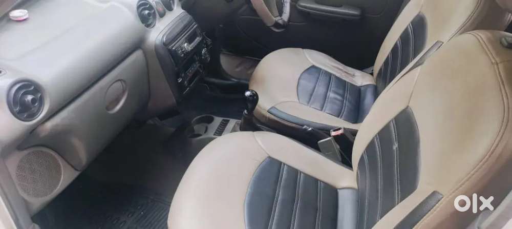 1999 Santro Petrol 156k Km Fc Till  26/05/2027  Insurance Running