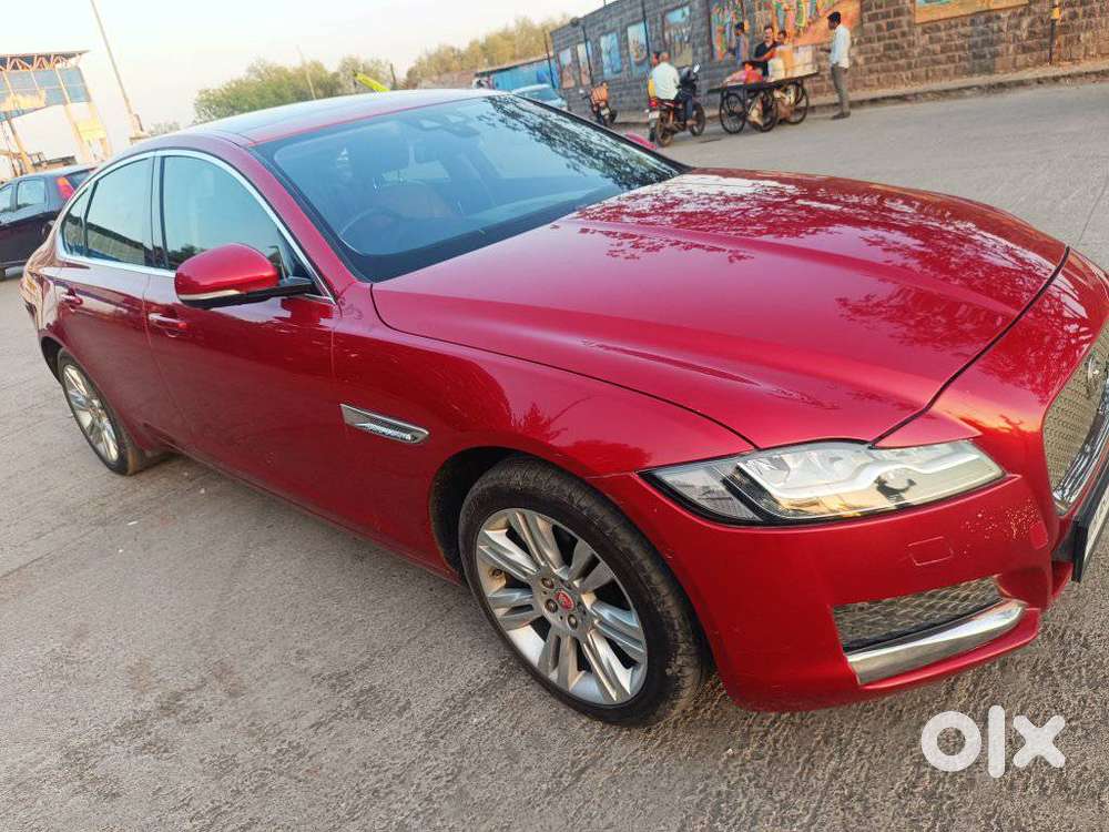 Jaguar Xf 2.0 Diesel Prestige, 2017, Diesel