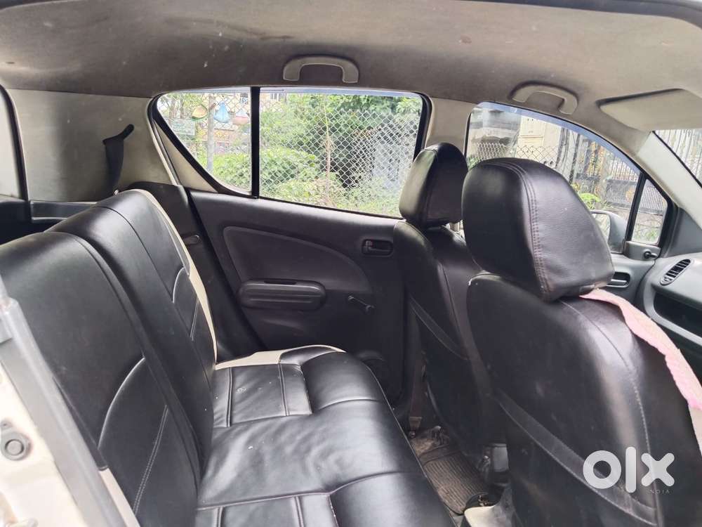 Maruti Suzuki Ritz Ldi Bs-iv, 2016, Diesel