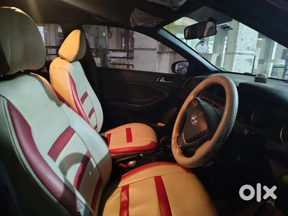 Hyundai I20 Active 2015 Petrol 83000 Km Driven