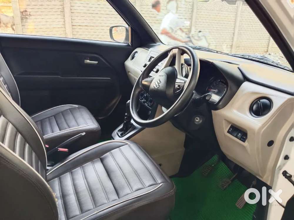 Excellent Condition Wagon R