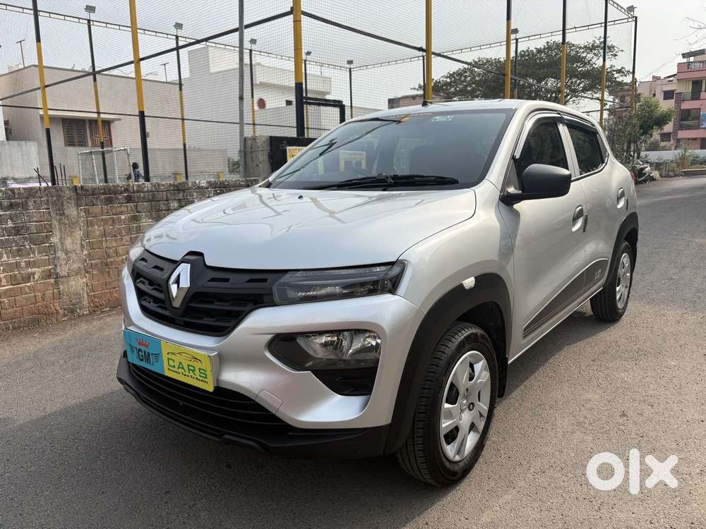 Renault Kwid, 2025, Petrol