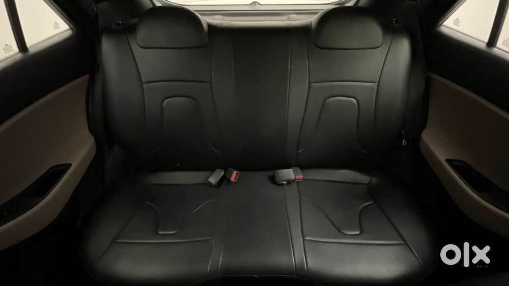 Hyundai Elite I20 Sportz Plus Cvt, 2019, Petrol