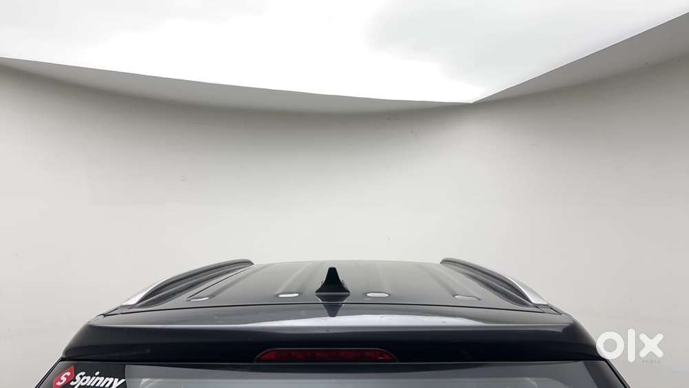Hyundai Creta 1.6 Sx (o) Vtvt, 2019, Petrol