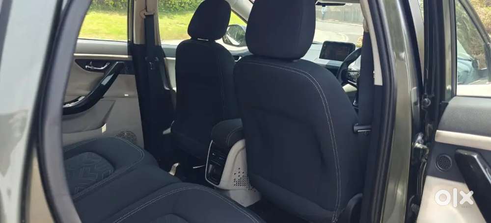 Tata Nexon Diesel Automatic With Sunroof 2021
