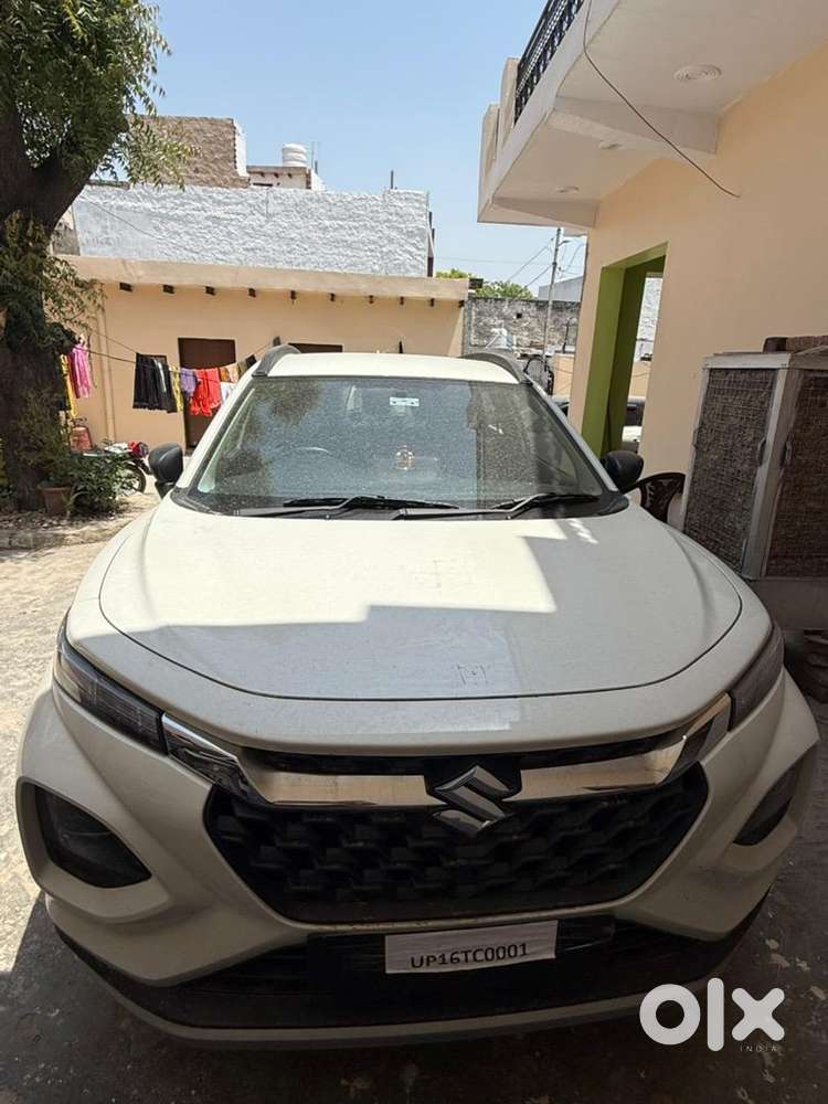 Brand New Car Only 165 Km Driven  April 2026 Model