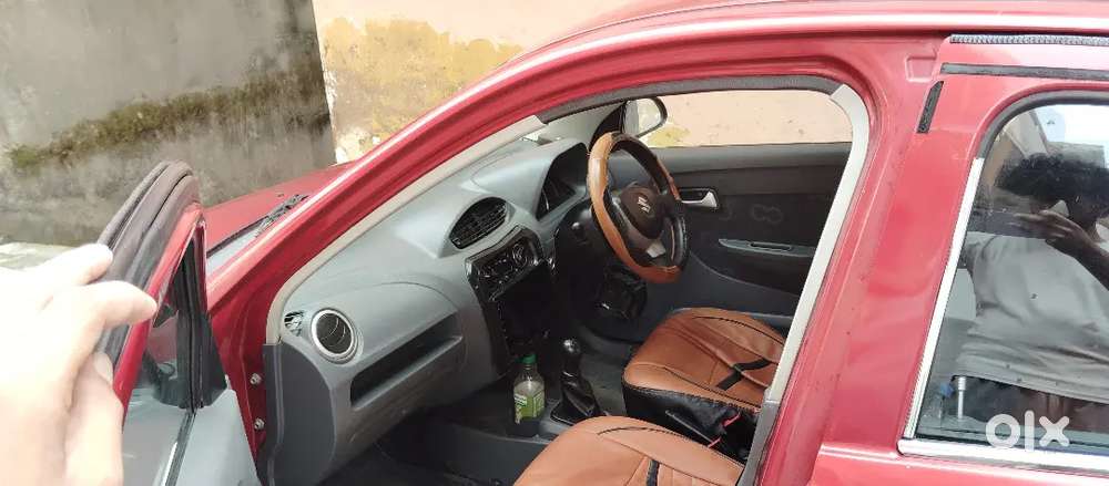 2013 Maruti Suzuki Alto