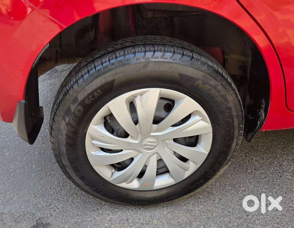 Maruti Suzuki Swift 1.2 Vxi (o), 2024, Petrol
