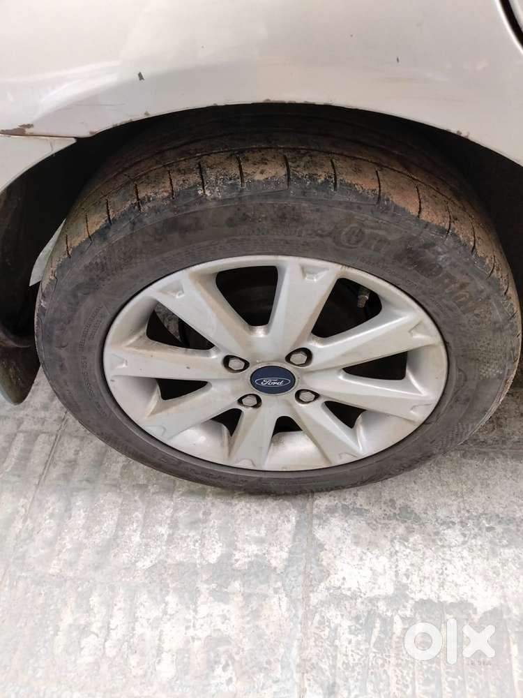 Ford Fiesta 2008-2011 1.6 Zxi Abs, 2008, Petrol