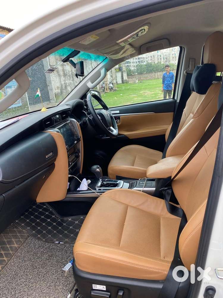 Toyota Fortuner 4x2 At 2.8 Diesel, 2023, Diesel